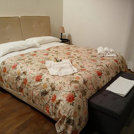 Le 5 Vie Bed and Breakfast Bergamo Eksteriør billede