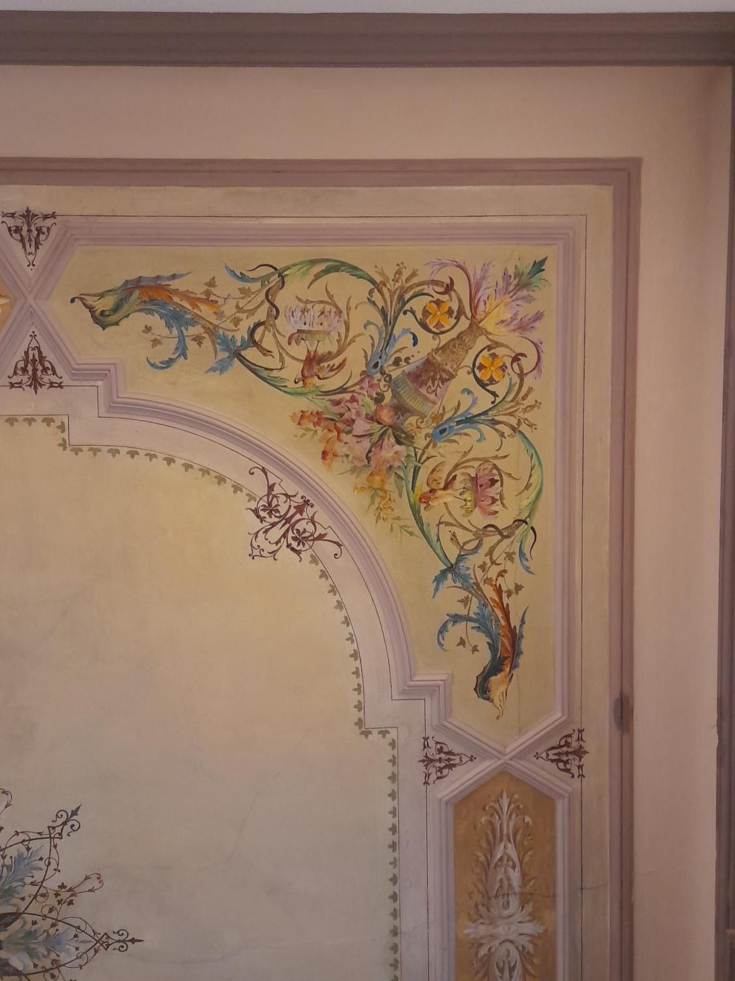 Le 5 Vie Bed and Breakfast Bergamo Eksteriør billede
