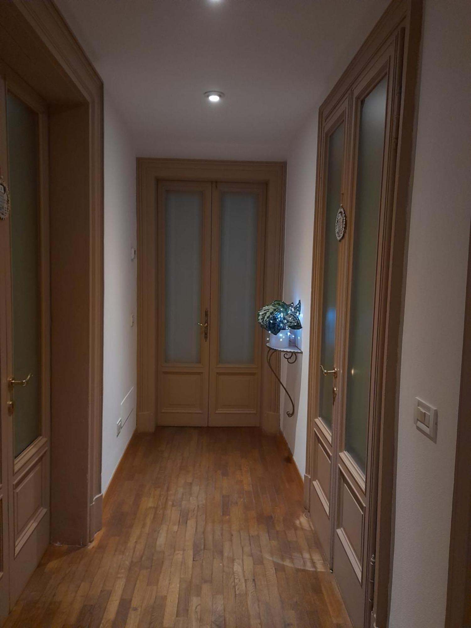 Le 5 Vie Bed and Breakfast Bergamo Eksteriør billede