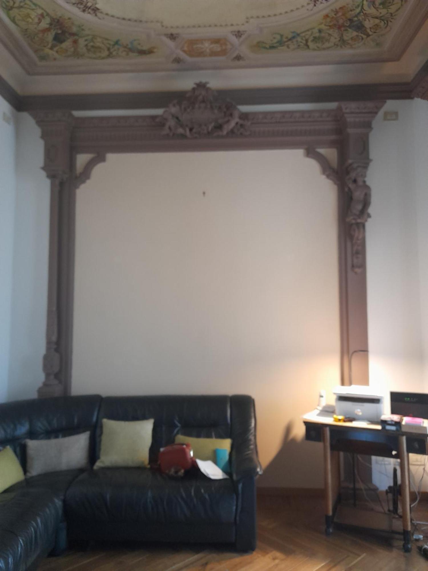 Le 5 Vie Bed and Breakfast Bergamo Eksteriør billede