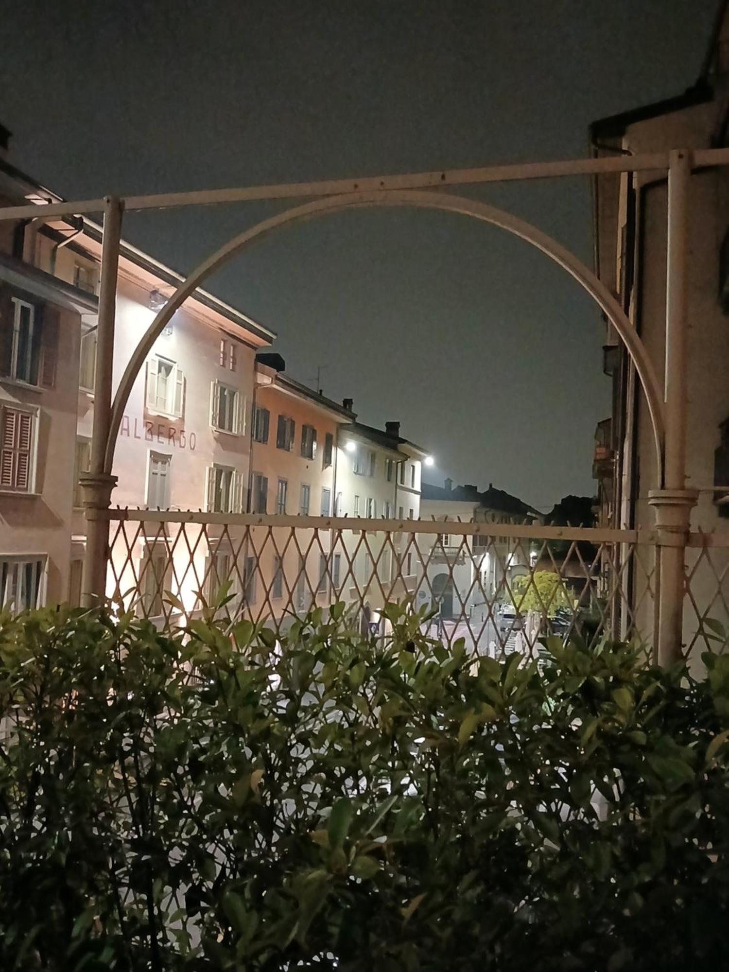 Le 5 Vie Bed and Breakfast Bergamo Eksteriør billede