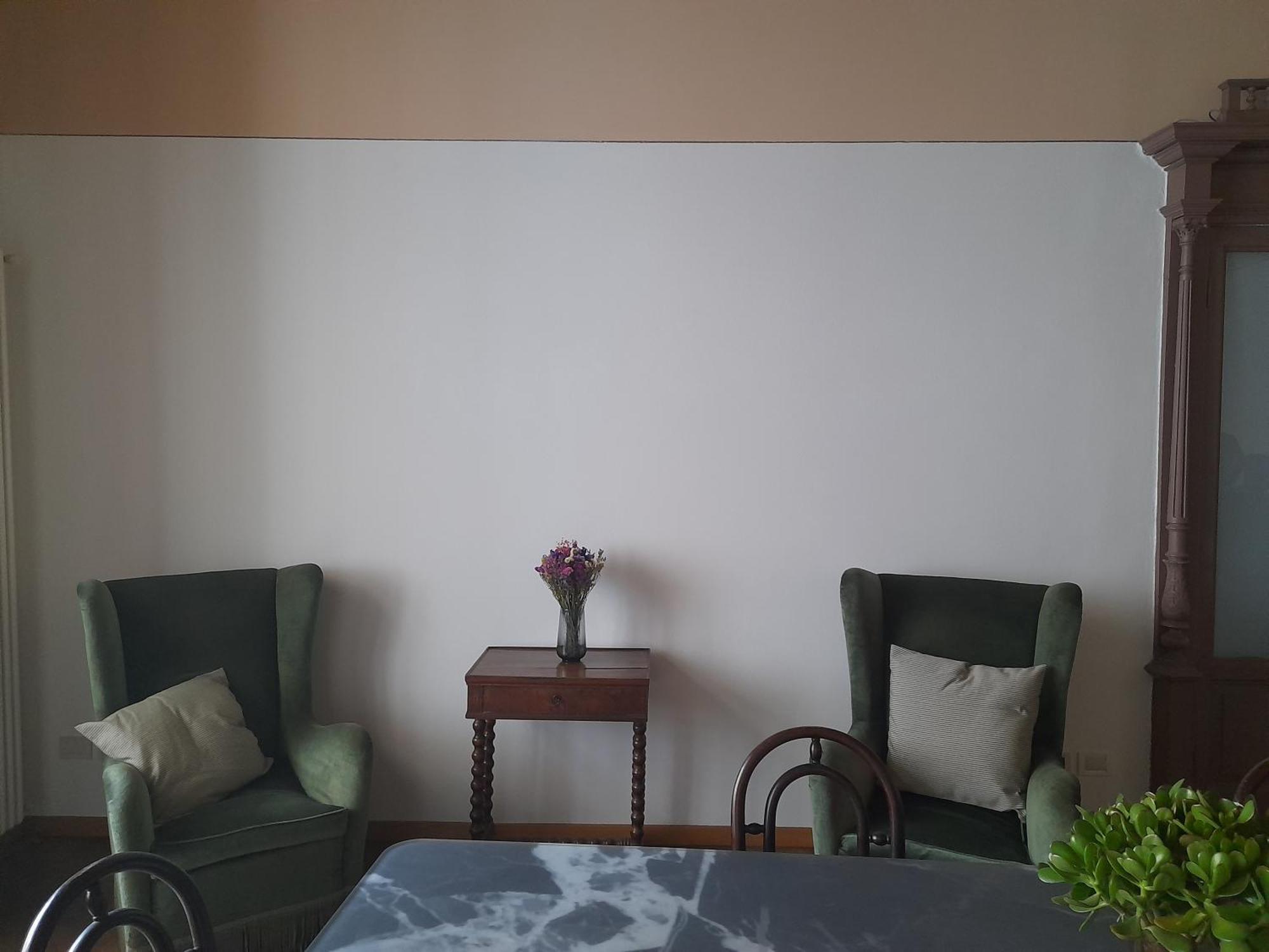 Le 5 Vie Bed and Breakfast Bergamo Eksteriør billede